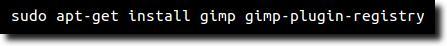 Cài đặt GIMP và Plugins