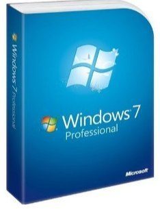 Windows 7 chuyên nghiệp