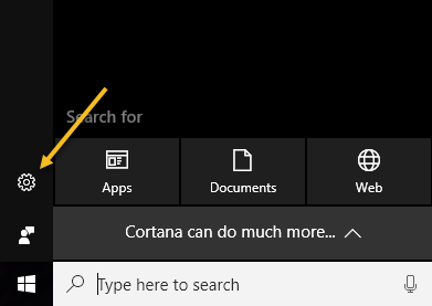 Cách thiết lập và sử dụng Cortana trong Windows 10