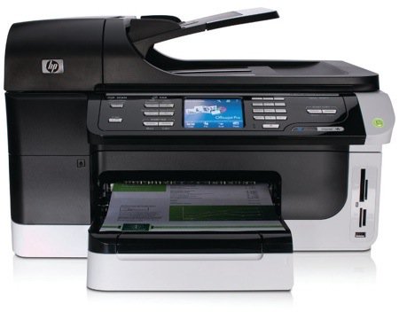 HP OfficeJet Pro 8500 không dây