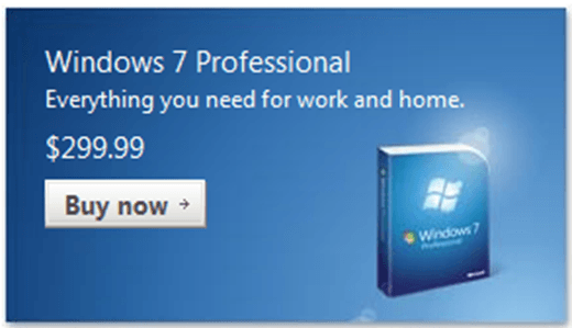 windows 7 pro